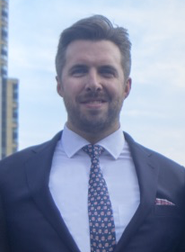 Brian Frumberg